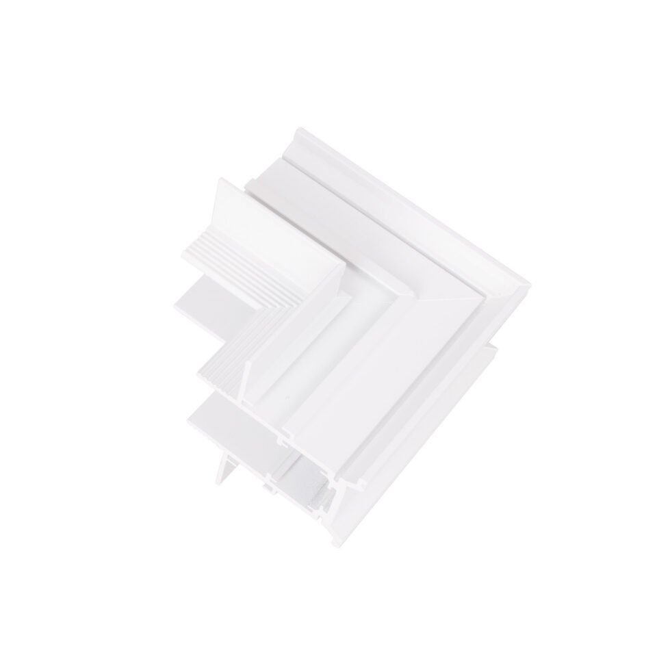 Maxlight MT0027 Magnetic Magnetic Wall-ceiling corner for recessed track MT0023/MT0024