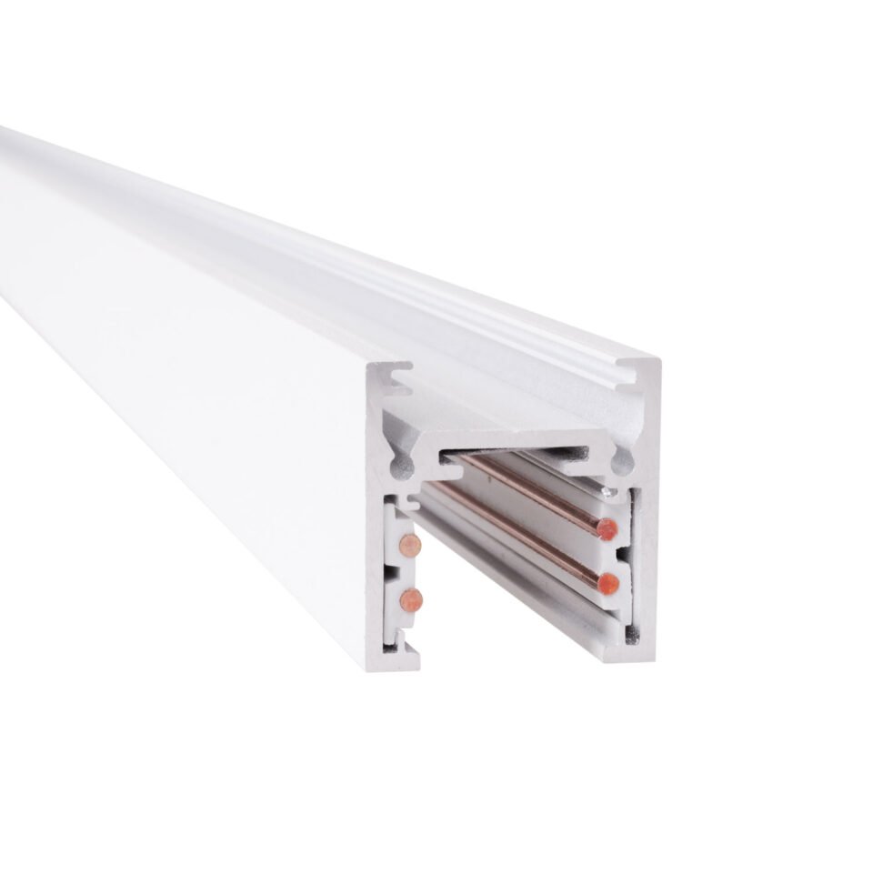 Maxlight MT0029 Magnetic Low-profile surface-mounted track 2m