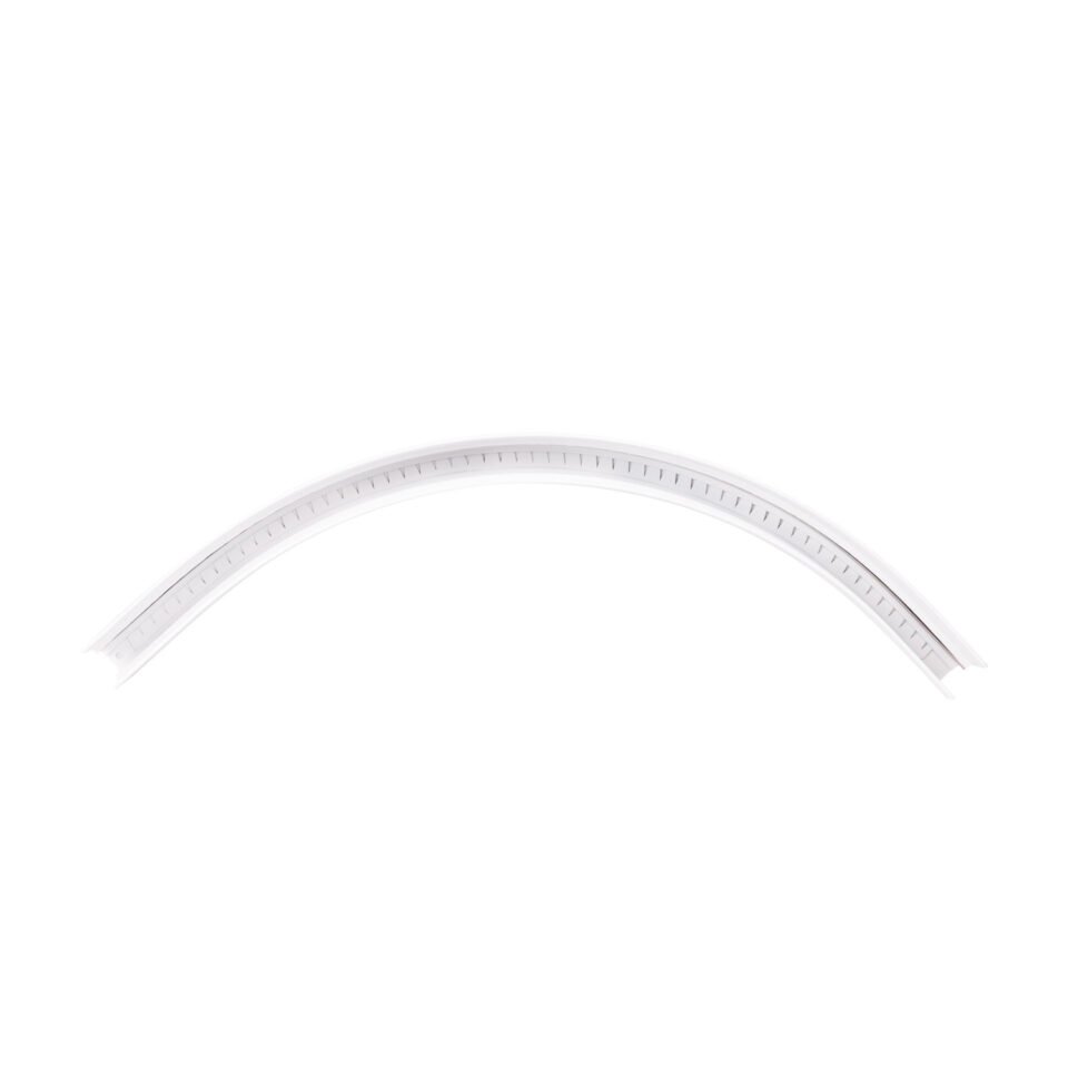 Maxlight MT0037 Magnetic High-profile surface-mounted track arc