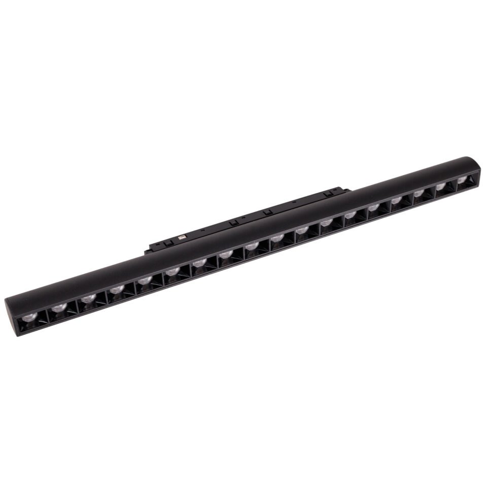 MAXLIGHT N0004N Micro11 Rotatable grid 18W
