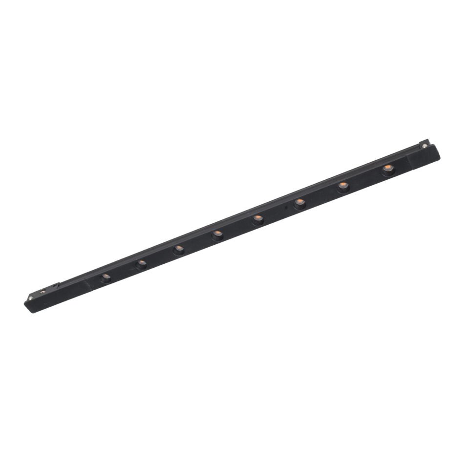 MAXLIGHT N0009N Micro11 Slim grid 12W On/Off