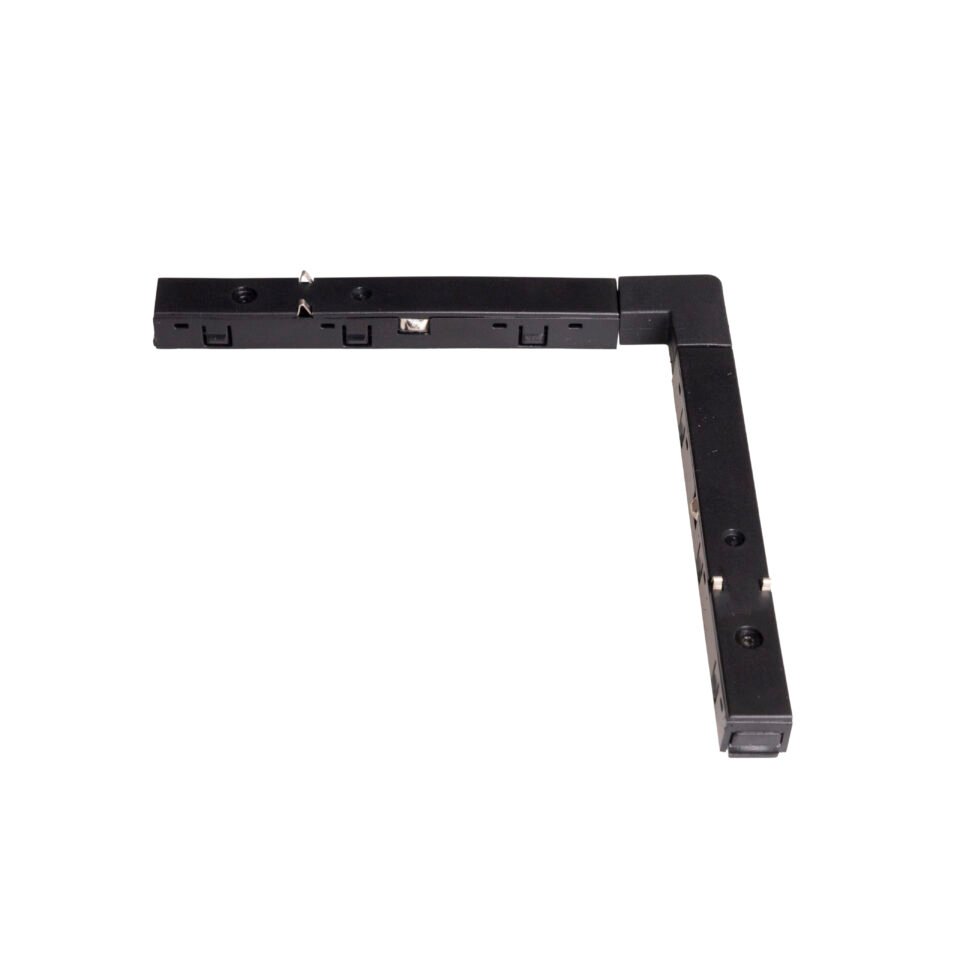 MAXLIGHT NA0003 Micro11 Recessed corner bracket, 90° angle