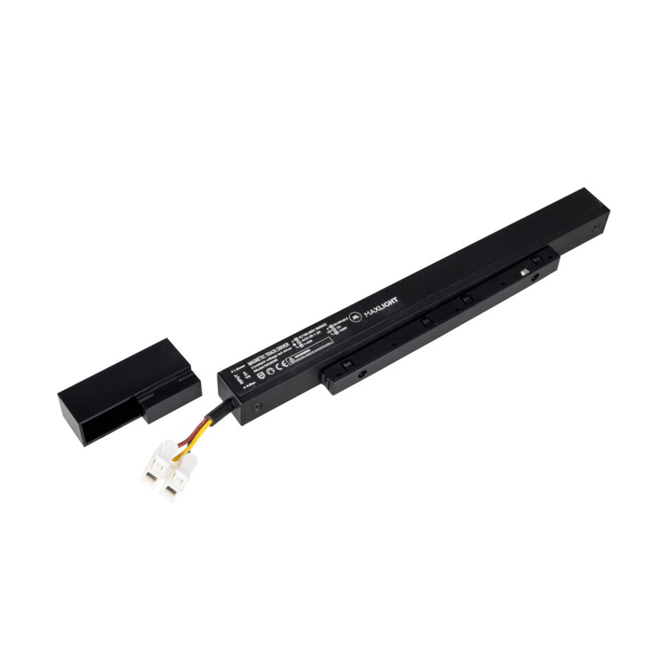 MAXLIGHT NA0006 Micro11 In-track driver 100W