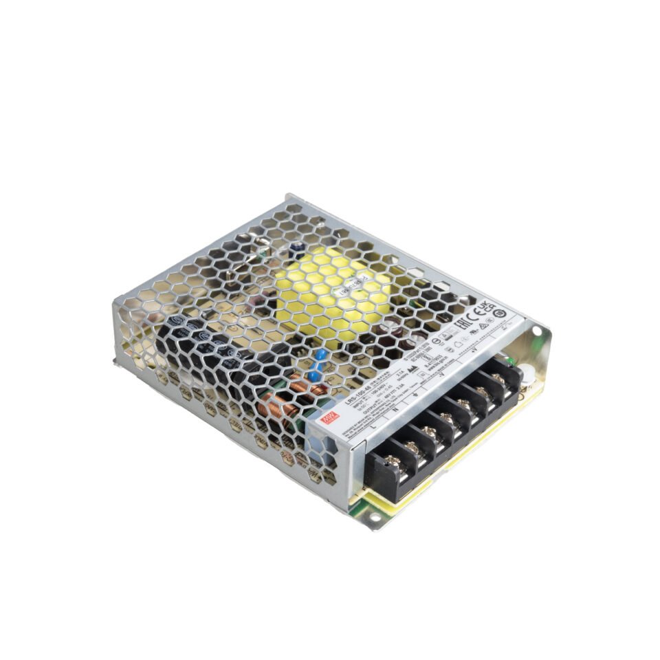 MAXLIGHT NA0008 48V 100W external power supply