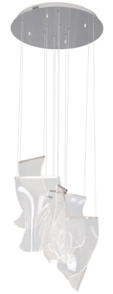 Maxlight P0371D Silk