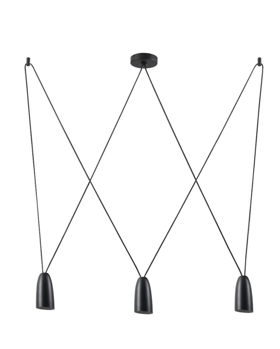 Maxlight P0399 Sistema III