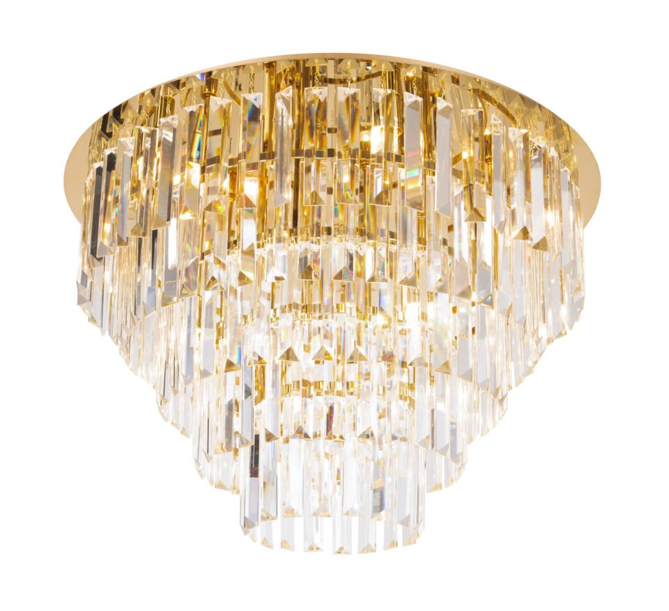 Maxlight C0206 Monaco 60cm