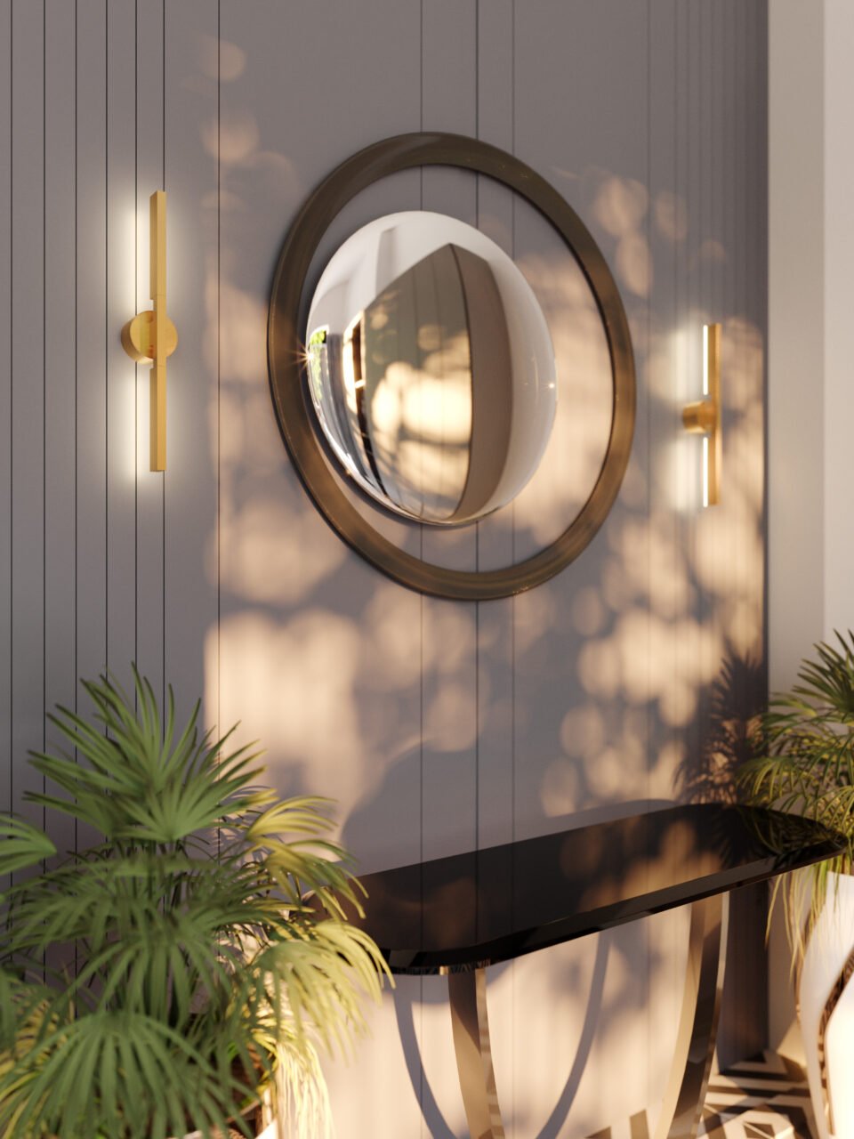 Maxlight W0347 Merano II
