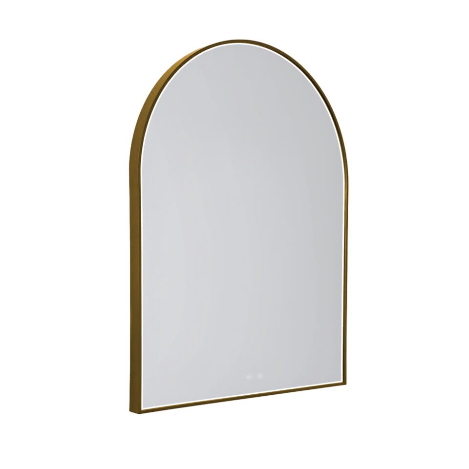 MAXLIGHT W0386 Mirror Round