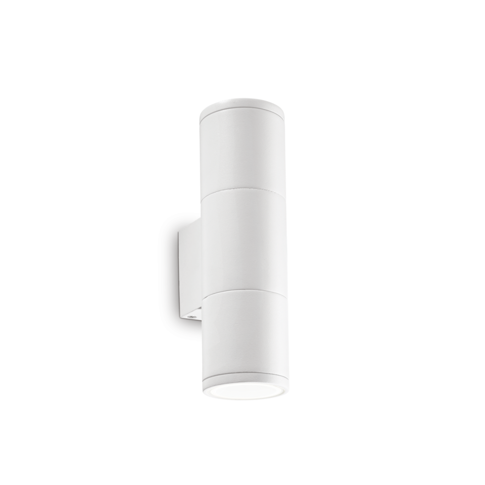 GUN AP2 SMALL BIANCO