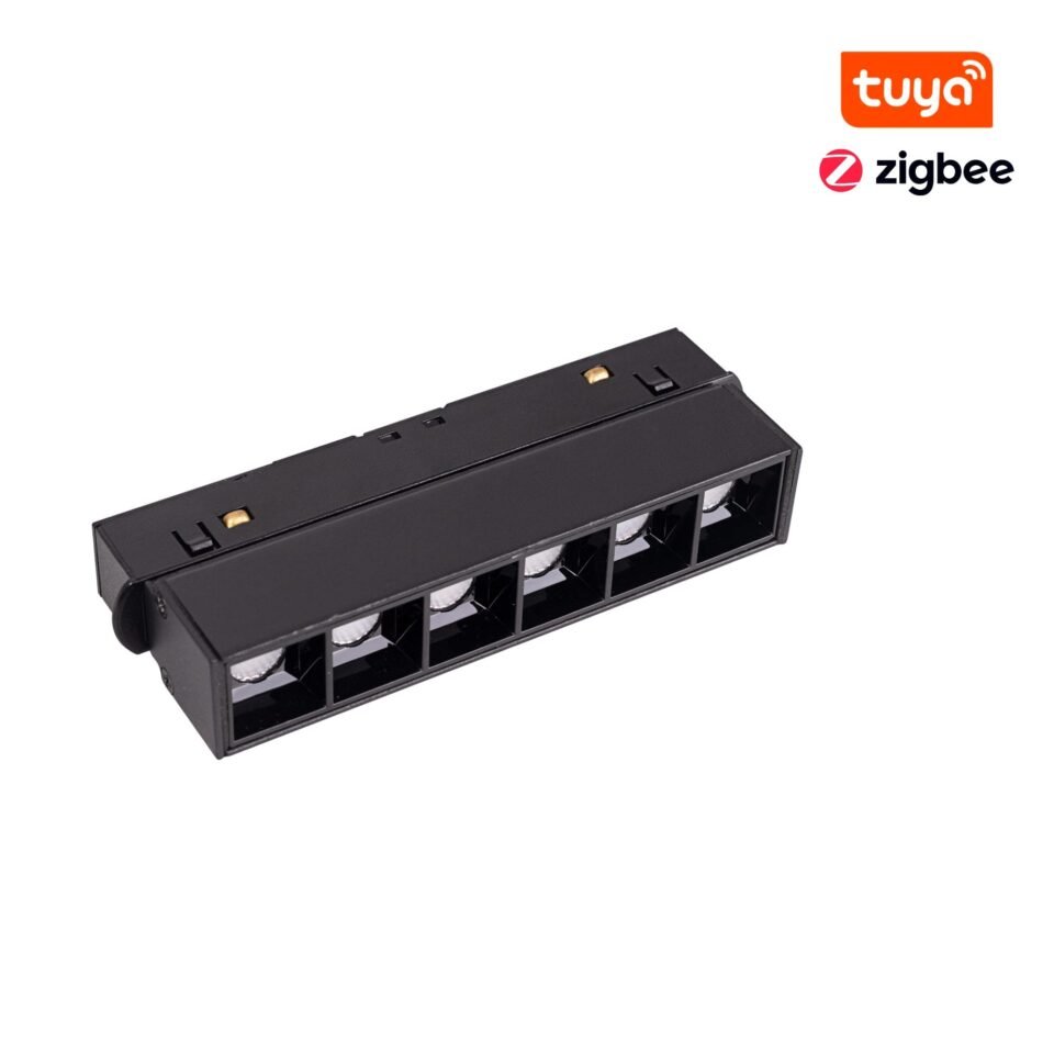 Maxlight M0003Z Magnetic Linear Grid 11cm Zigbee