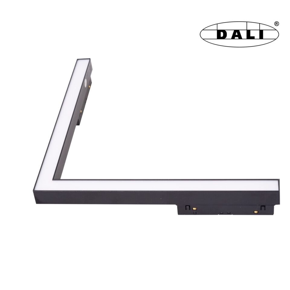 Maxlight M0006D Magnetic Corner 30x30 Dali