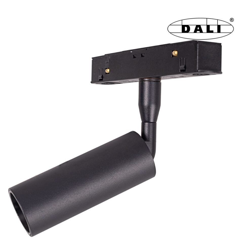 Maxlight M0008D Magnetic Reflector 4,7W Dali