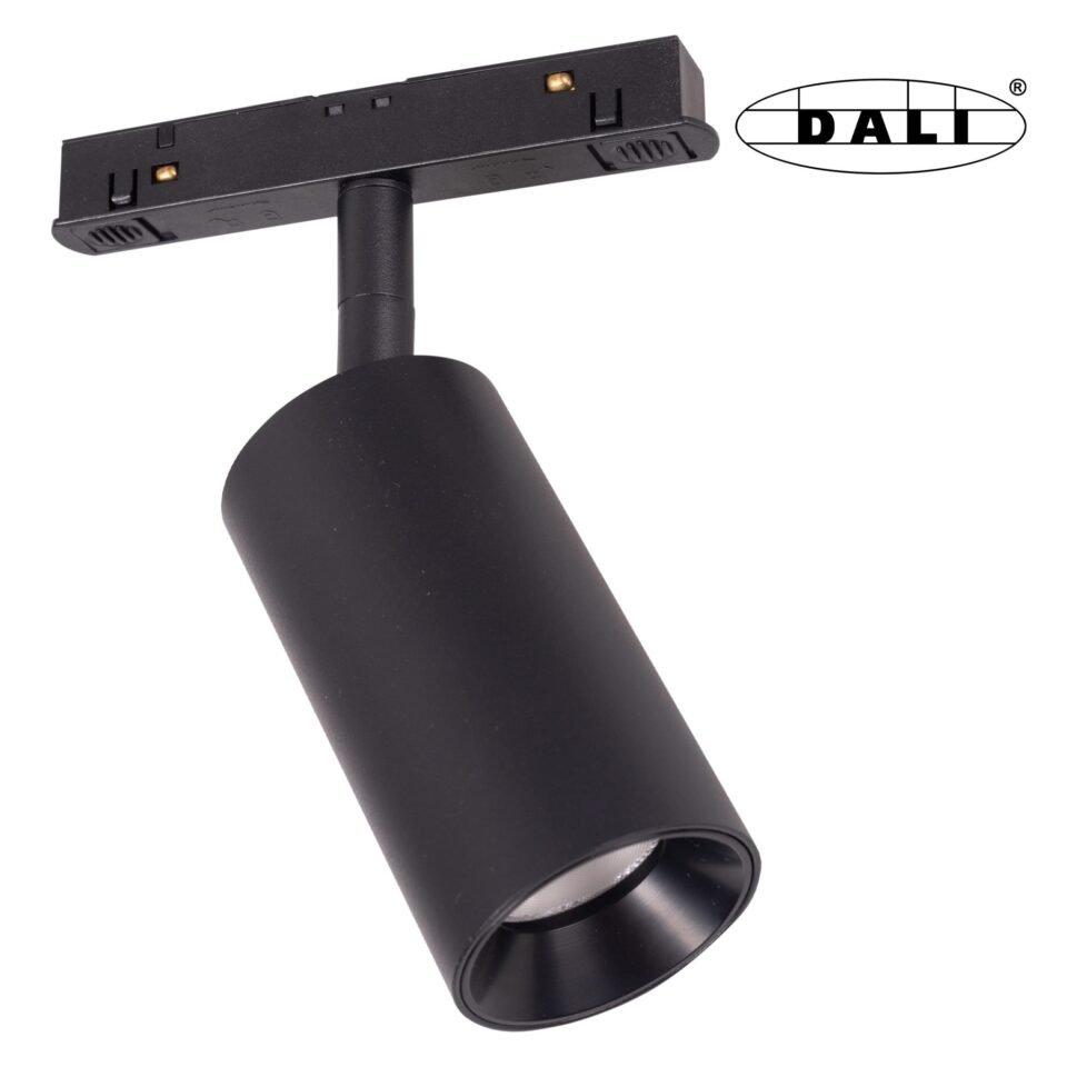Maxlight M0009D Magnetic Reflector 9,4W Dali