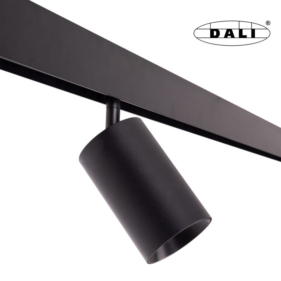 Maxlight M0010D Magnetic Reflector 18W Dali