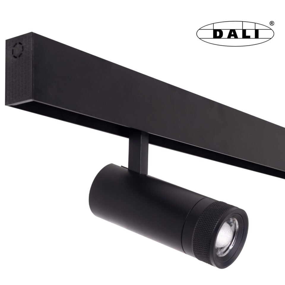 Maxlight M0013D Magnetic Zoom Refelctor Dali