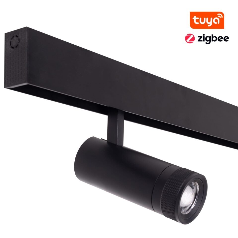 Maxlight M0013Z Magnetic Zoom Refelctor Zigbee