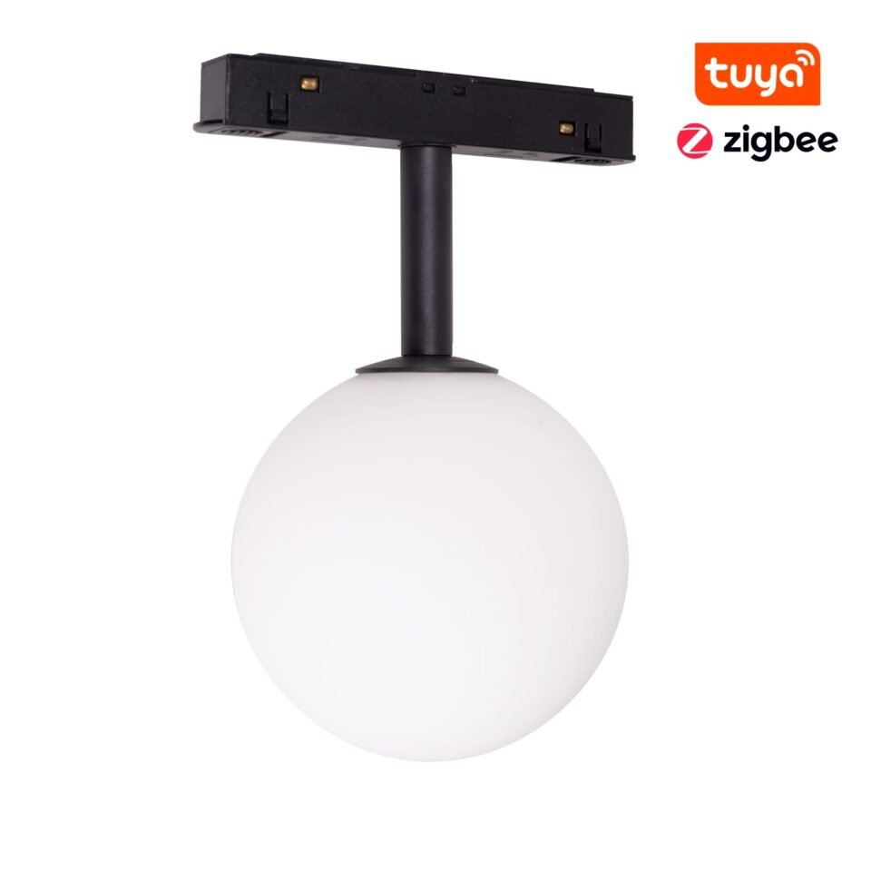 Maxlight M0016Z Magnetic Fixed Globe Zigbee