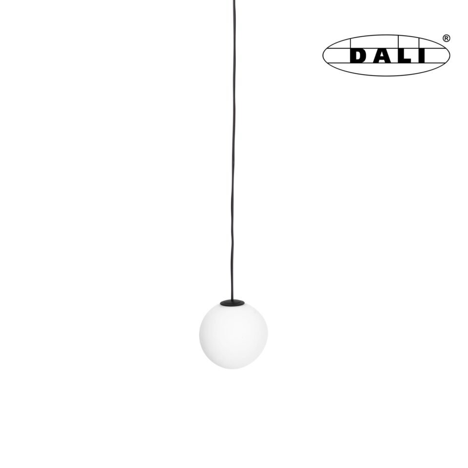 Maxlight M0017D Magnetic Pendant Globe Dali