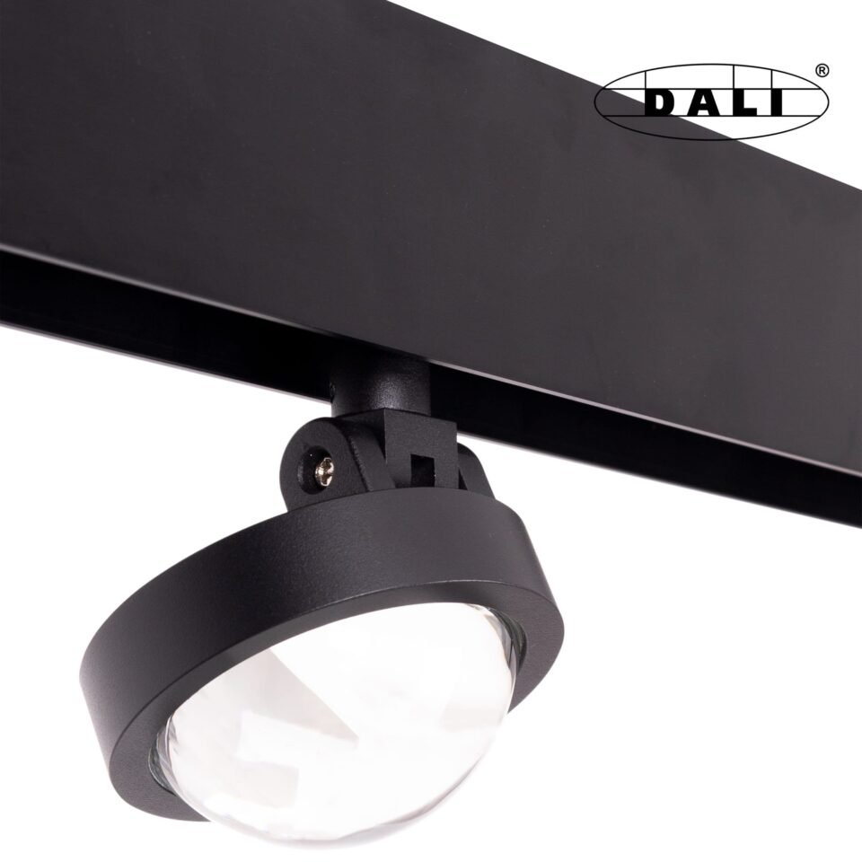 Maxlight M0018D Magnetic Spotlight Dali
