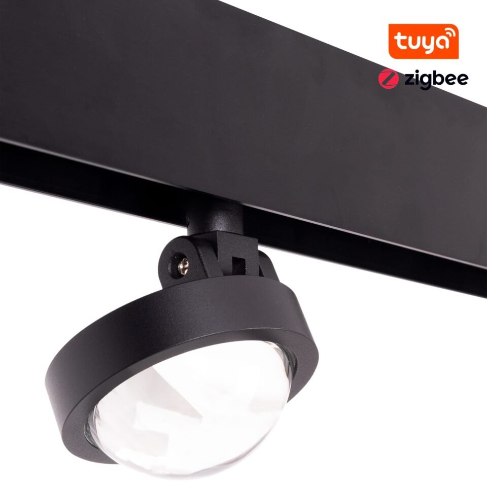 Maxlight M0018Z Magnetic Spotlight Zigbee