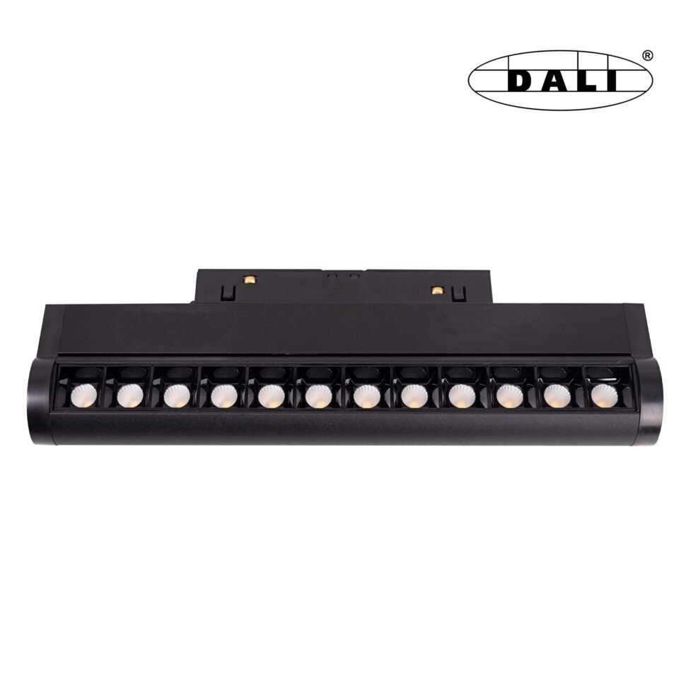 Maxlight M0019D Magnetic Foldable Grid Dali