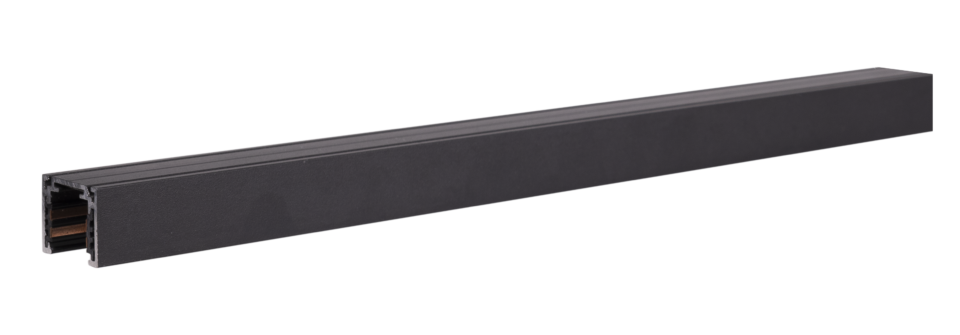 Maxlight MT0011 Magnetic Low-profile surface-mounted track 1m