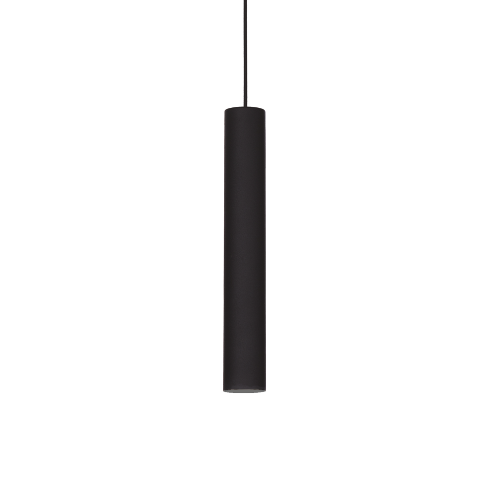 LOOK SP01 ROUND D6.0 H040 NERO
