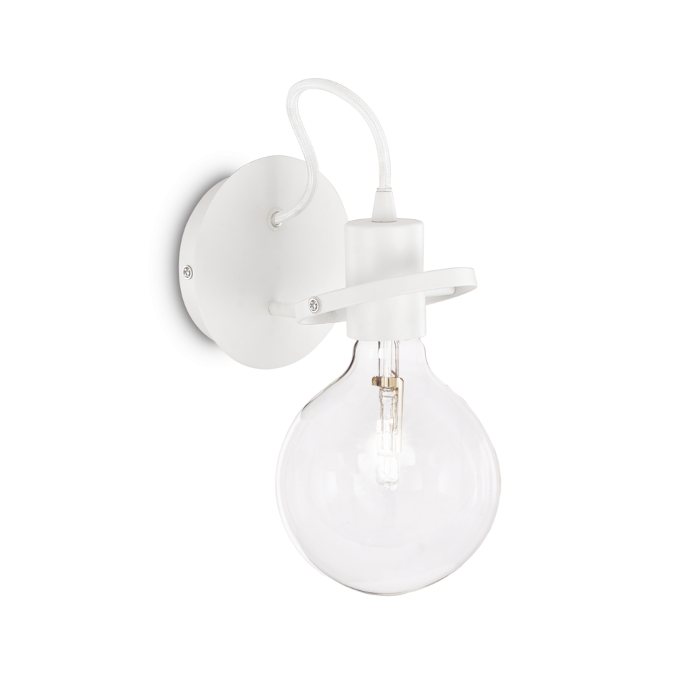RADIO AP1 BIANCO