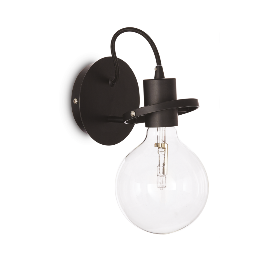RADIO AP1 NERO