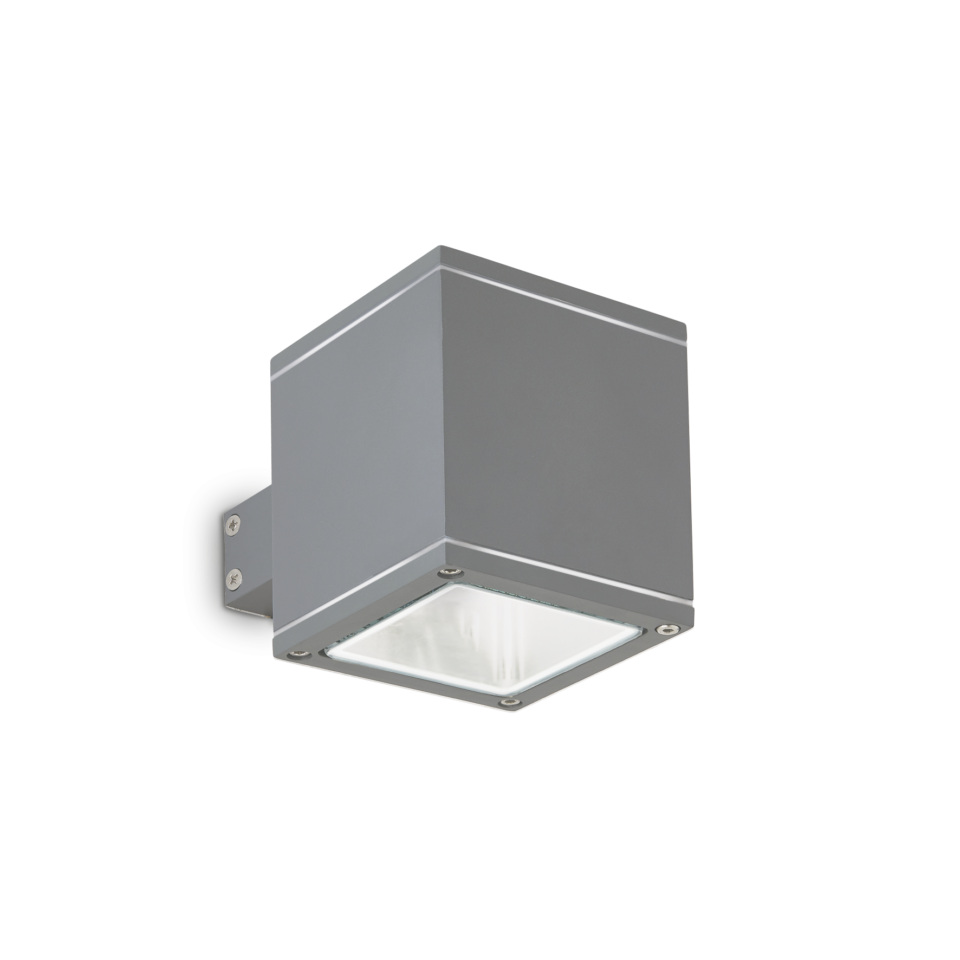 SNIF AP1 SQUARE ANTRACITE