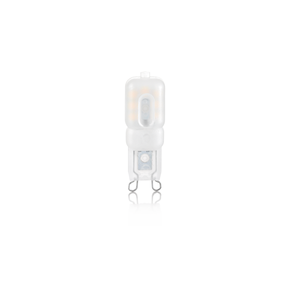 G9 2.5W 3000K CRI80