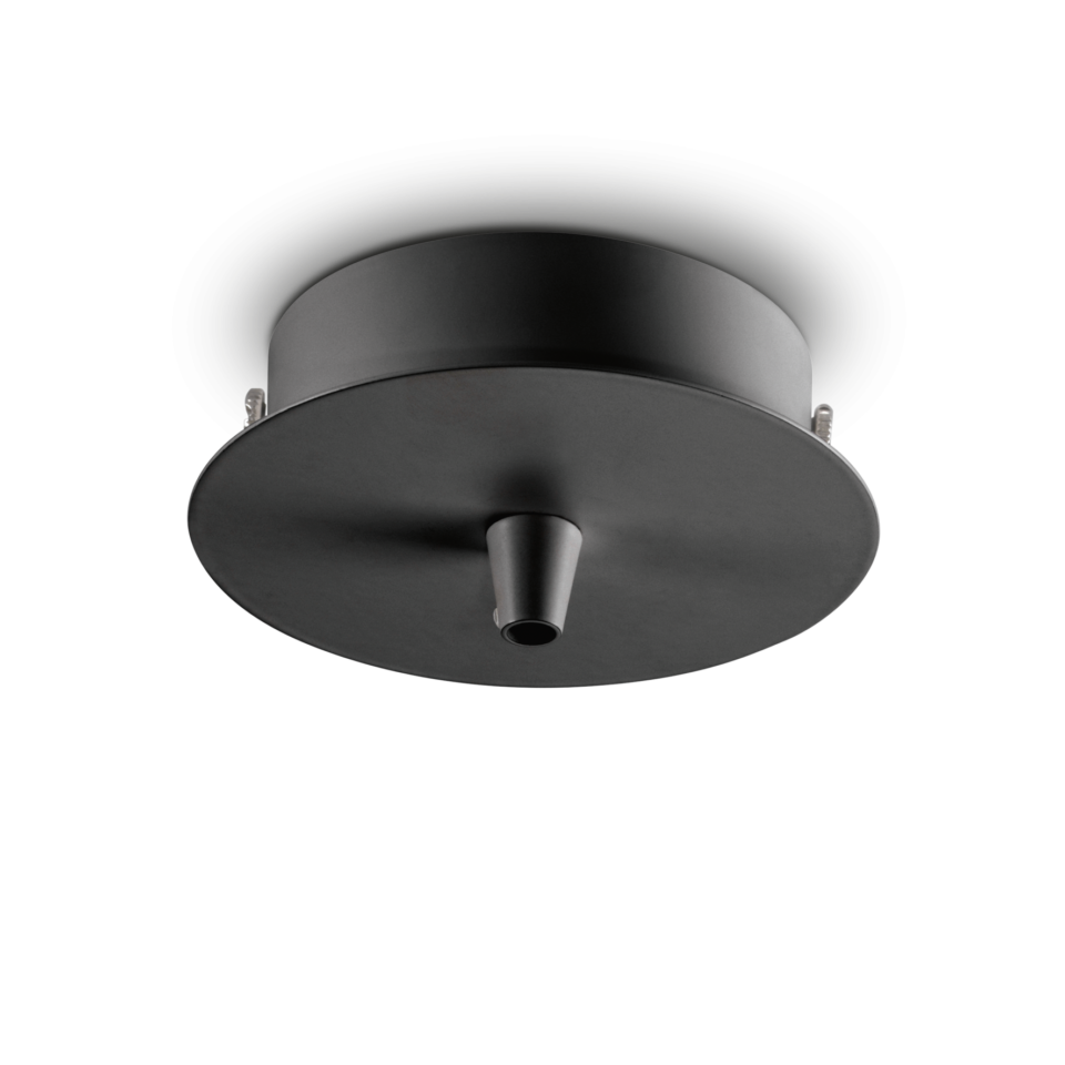 ROSONE STANDARD 1 LUCE NERO