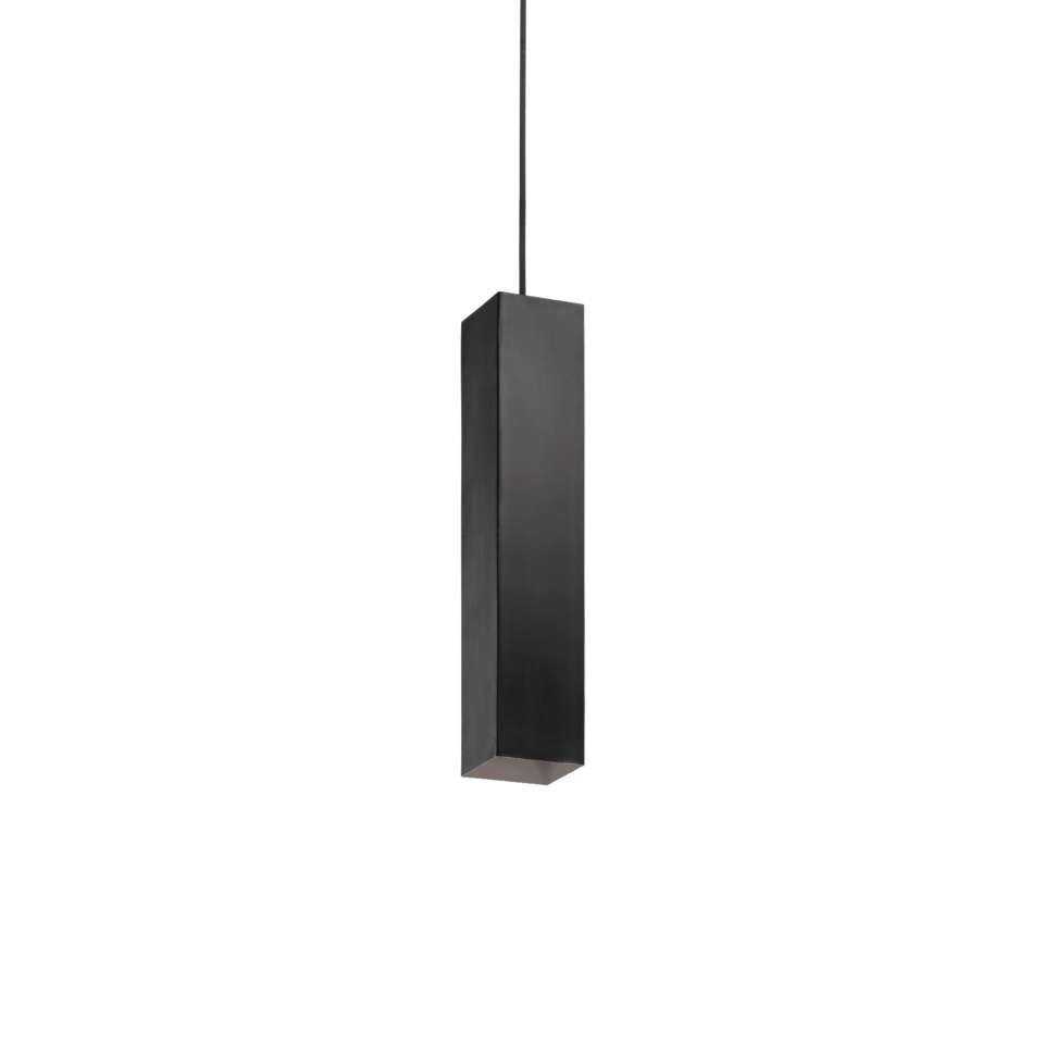LOOK SP01 SQUARE D6.0 H040 NERO