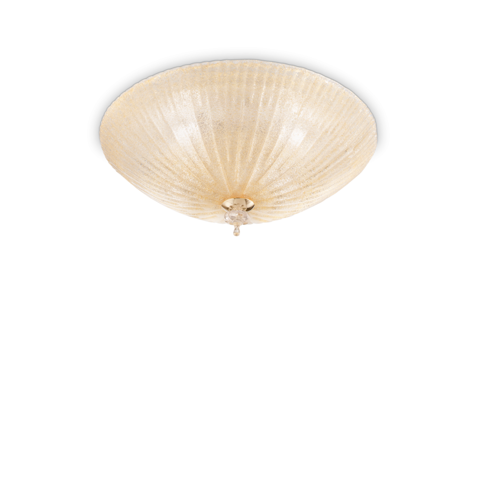 SHELL PL3 AMBRA