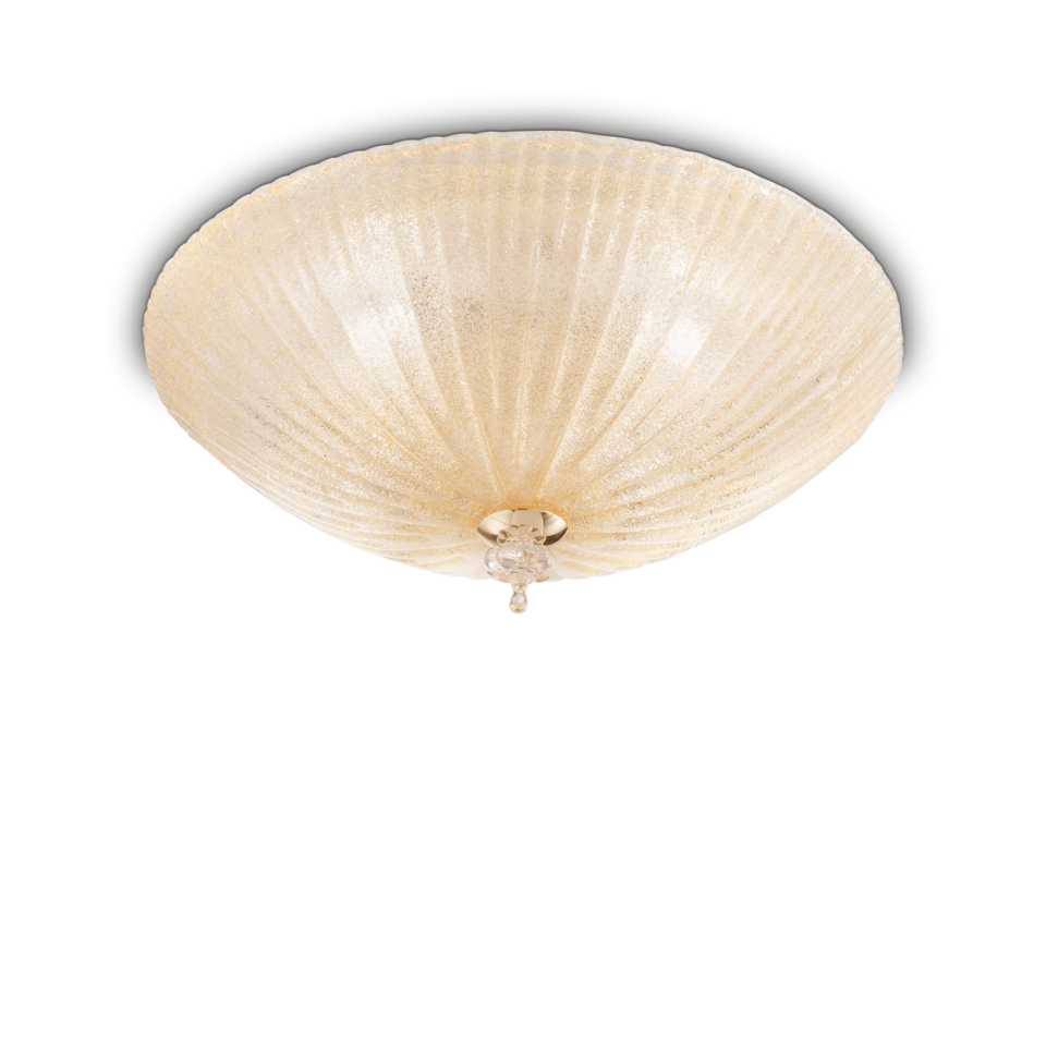 SHELL PL6 AMBRA