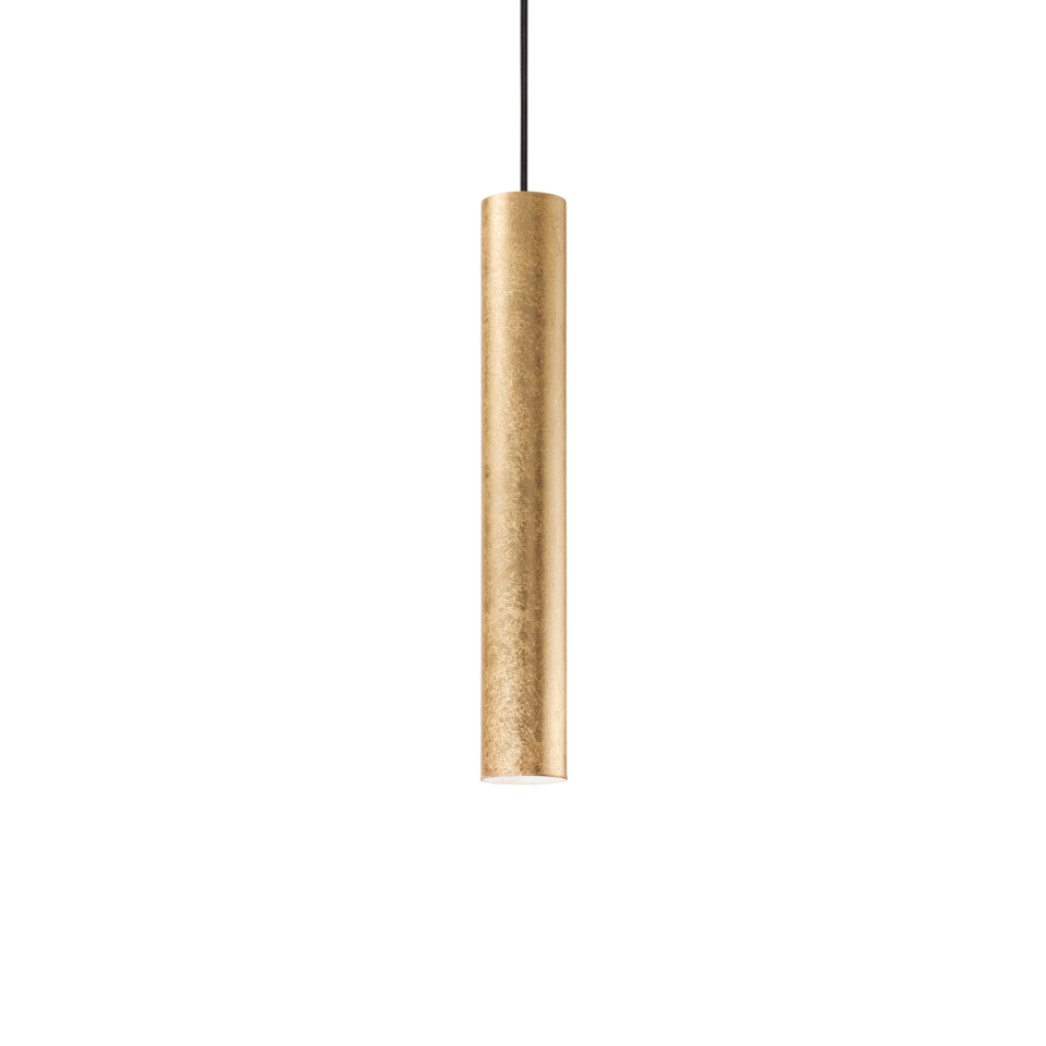 LOOK SP01 ROUND D6.0 H040 ORO
