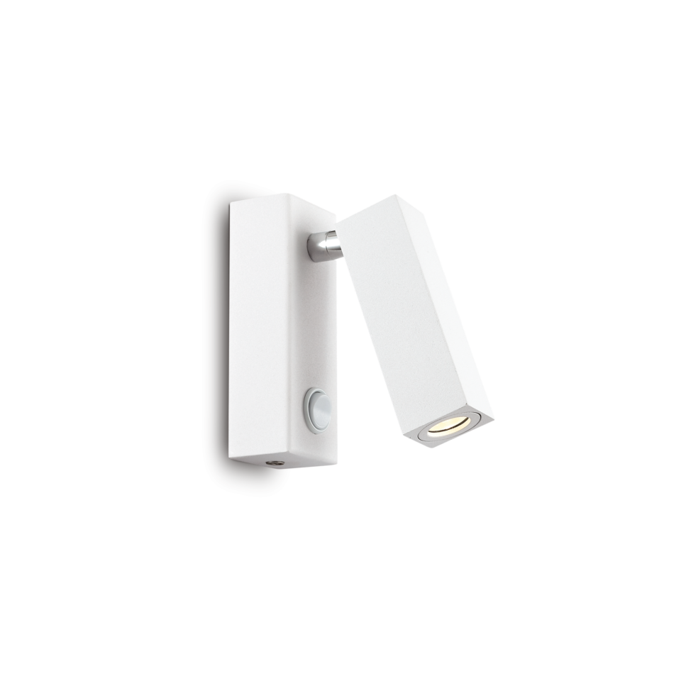 PAGE AP SQUARE BIANCO