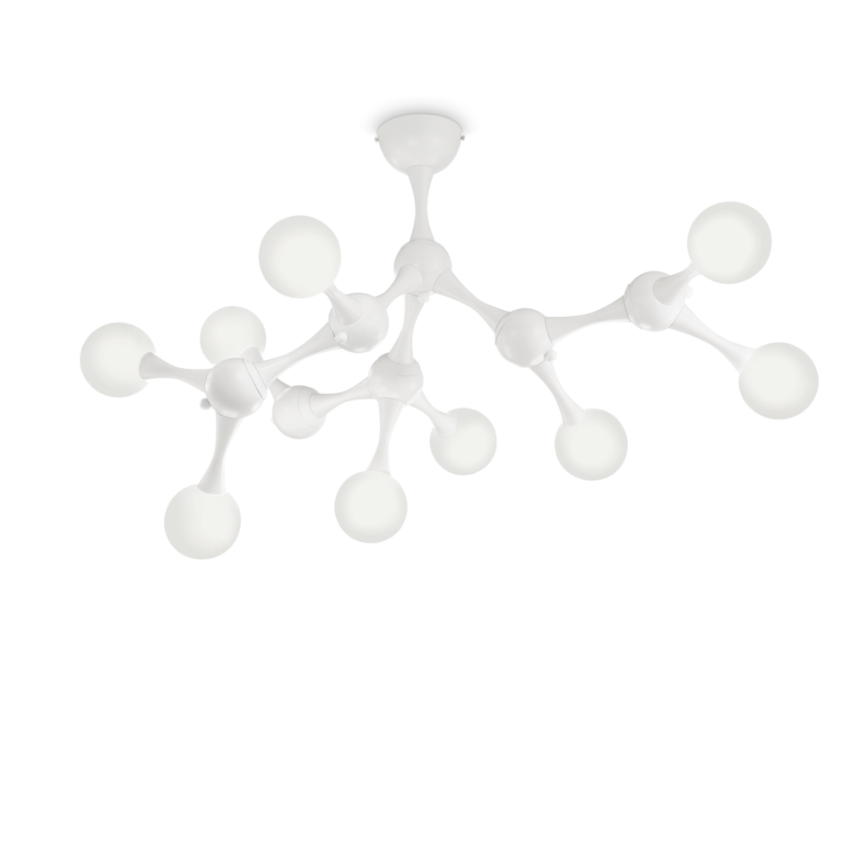 NODI PL09 BIANCO
