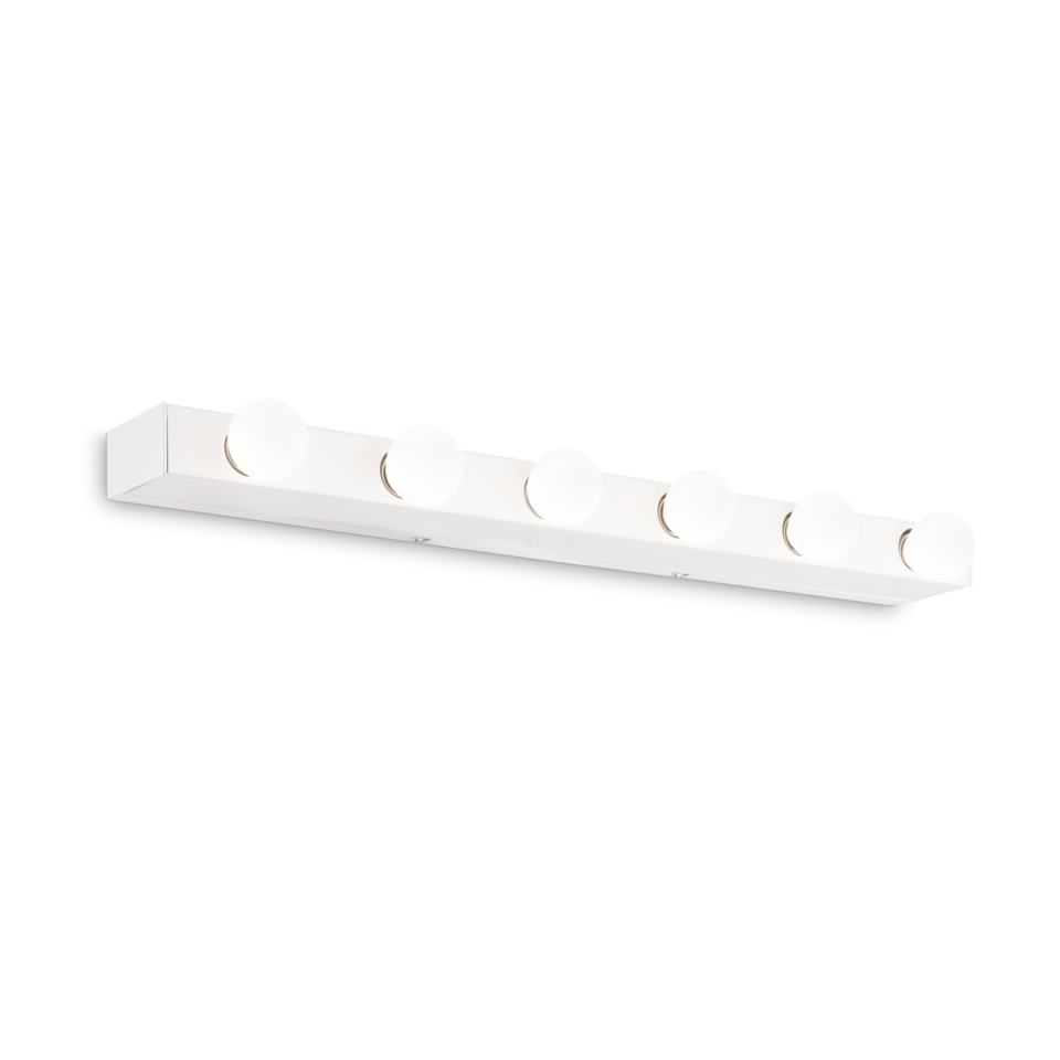 PRIVE' AP6 BIANCO