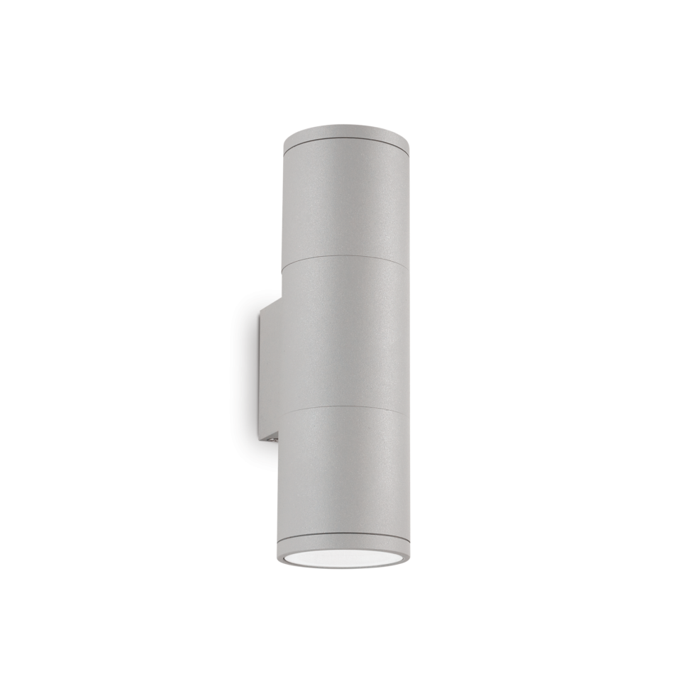 GUN AP2 SMALL GRIGIO