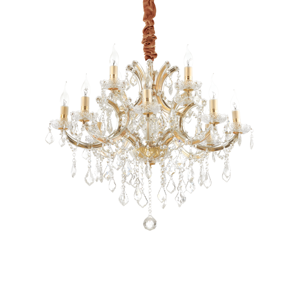 NAPOLEON SP12 ORO