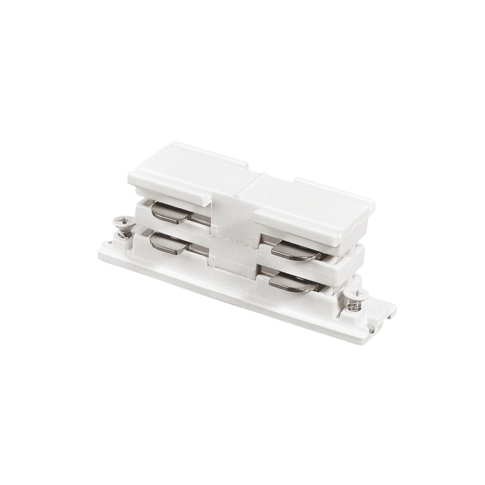 LINK 3-PHASE GIUNTO LINEARE ON-OFF BIANCO