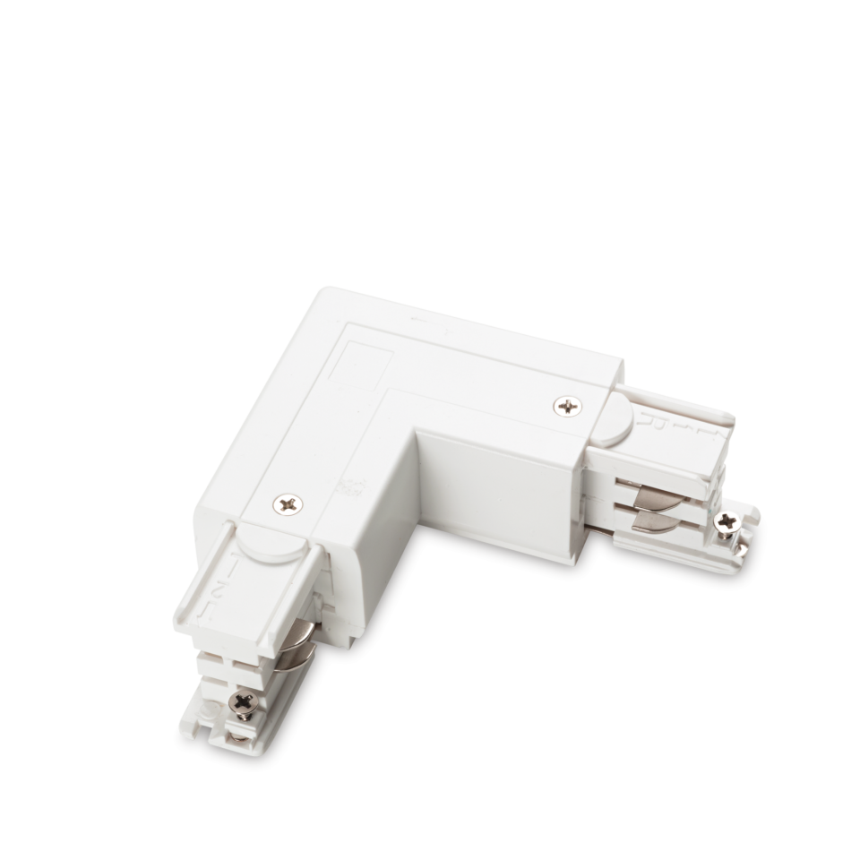 LINK 3-PHASE TRIMLESS GIUNTO A L EST ON-OFF BI