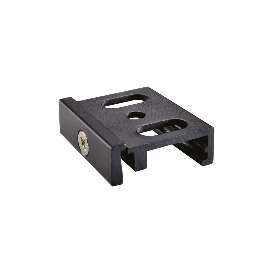 LINK 3-PHASE TRIMLESS KIT MONTAGGIO SOFFITTO NERO