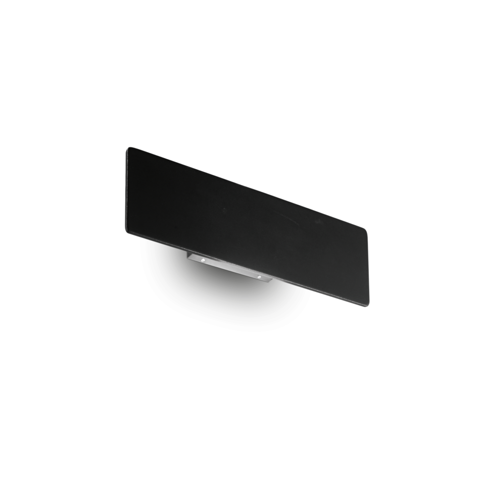 ZIG ZAG AP D29 SQUARE NERO 3000K