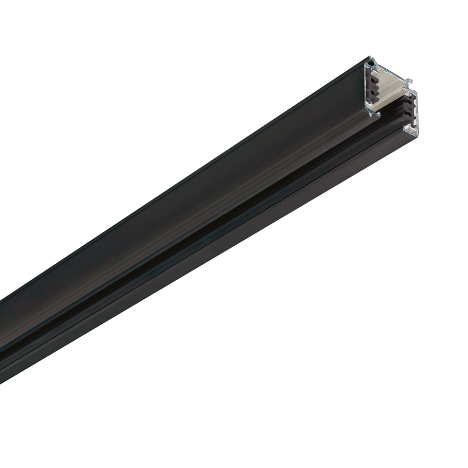 LINK 3-PHASE TRIMLESS BINARIO 2000 MM ON-OFF NE