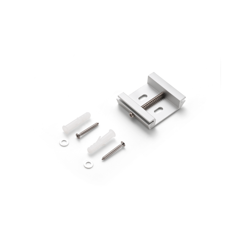 FLUO KIT MONTAGGIO SOFFITTO