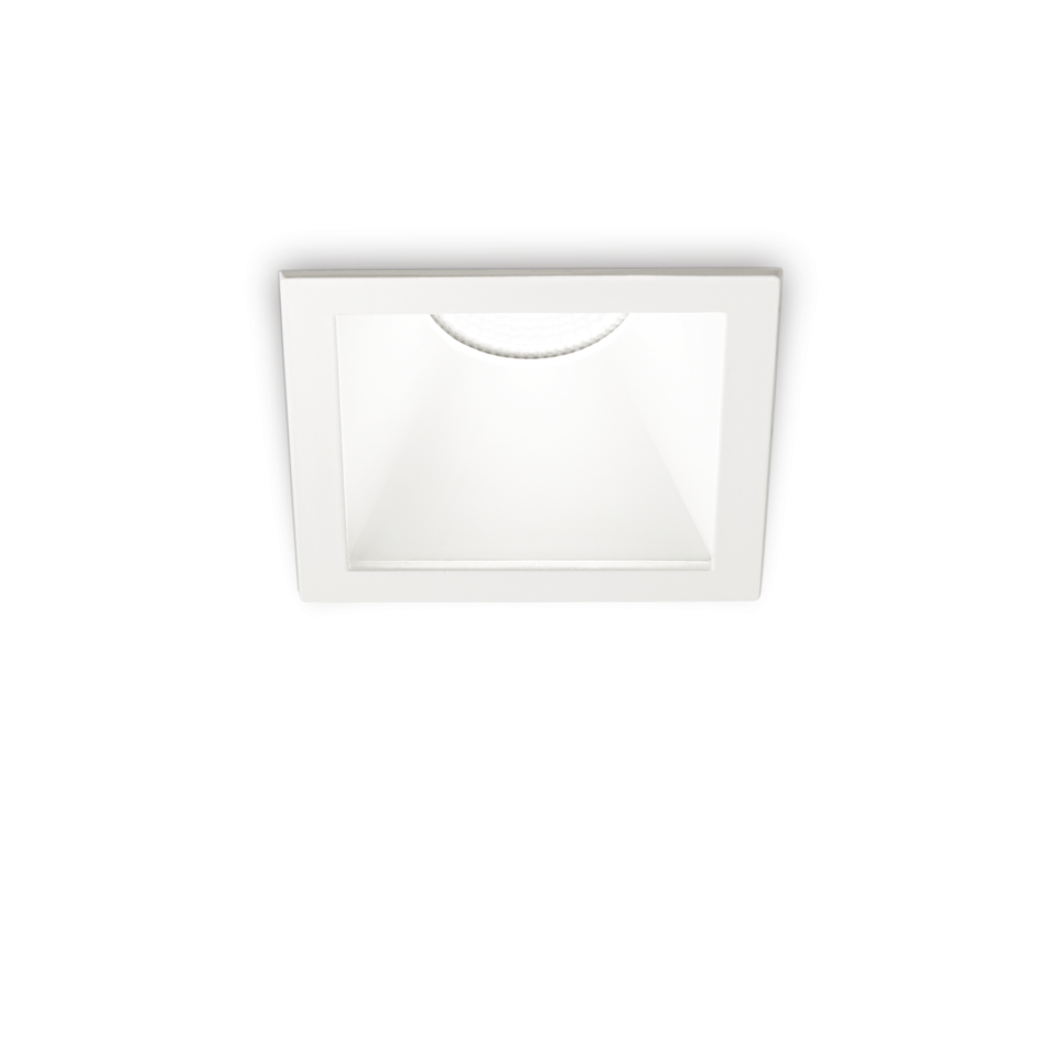 GAME TRIM SQUARE 11W 3000K BI BI