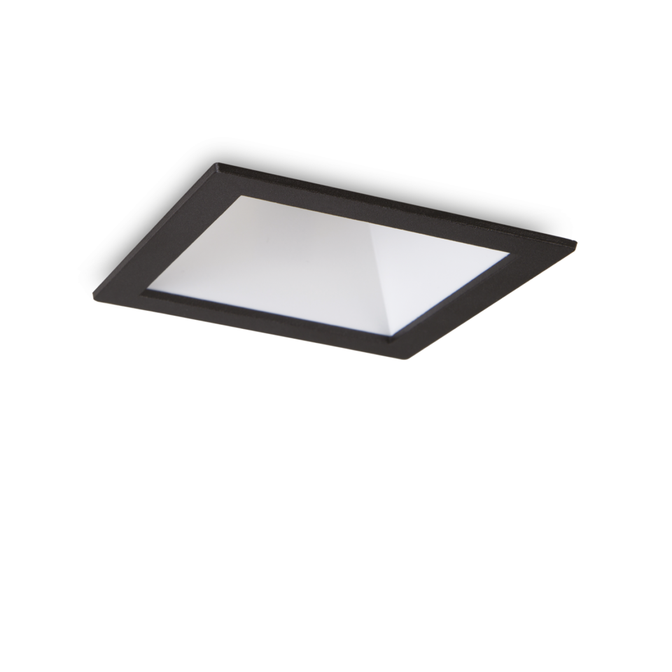 GAME TRIM SQUARE 11W 3000K NE BI